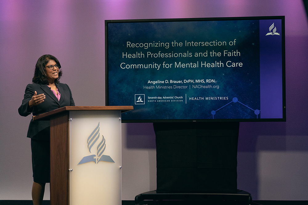 Restored NAD Focuses on Mental Health and Wellness with DivisionWide